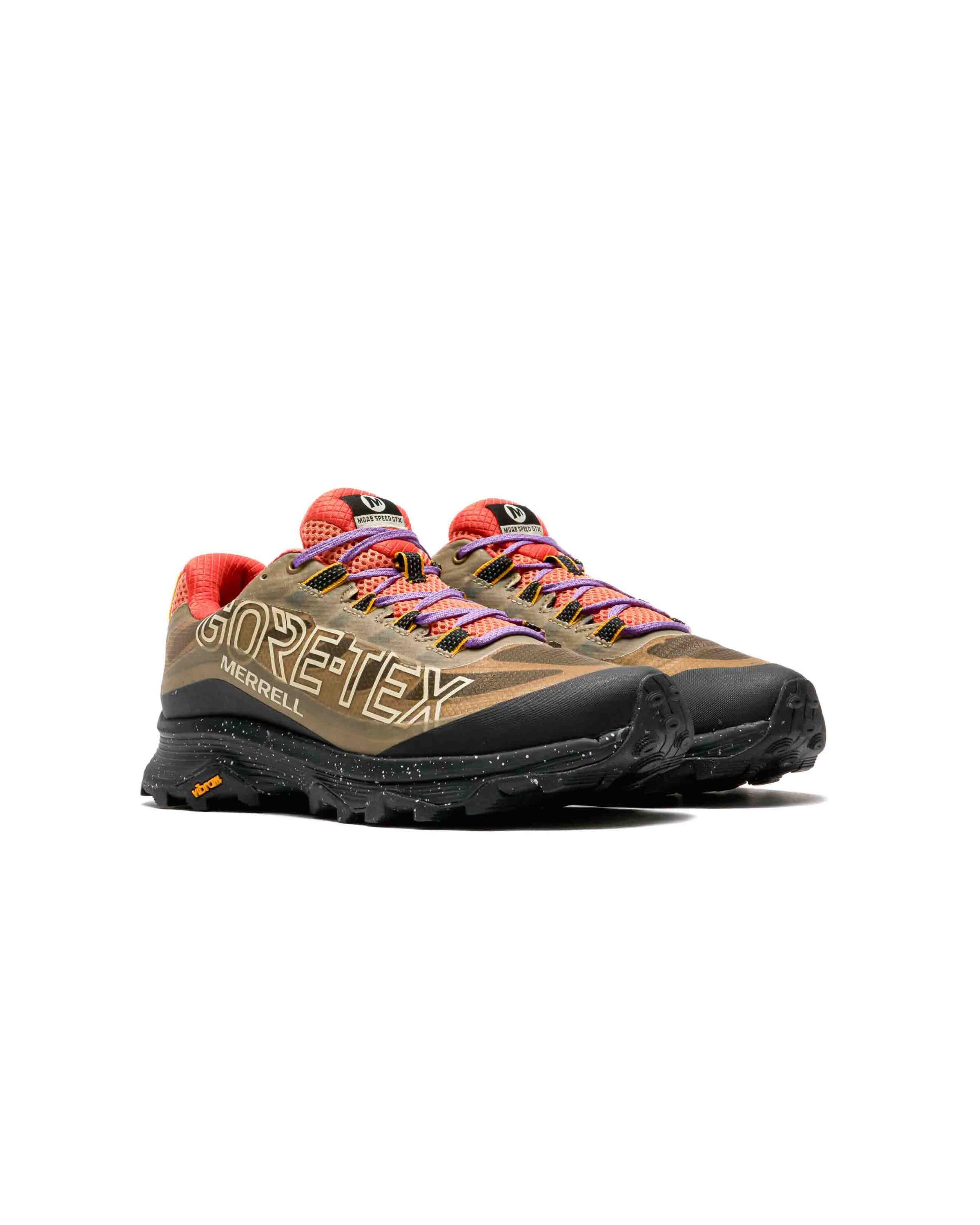 Merrell MOAB SPEED Gore-Tex SE | J006167 | AFEW STORE